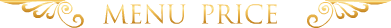MENU PRICE